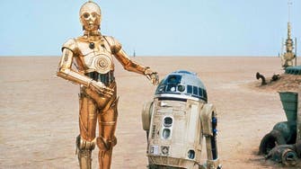 Star Wars to film in Abu Dhabi? Rumors gain force