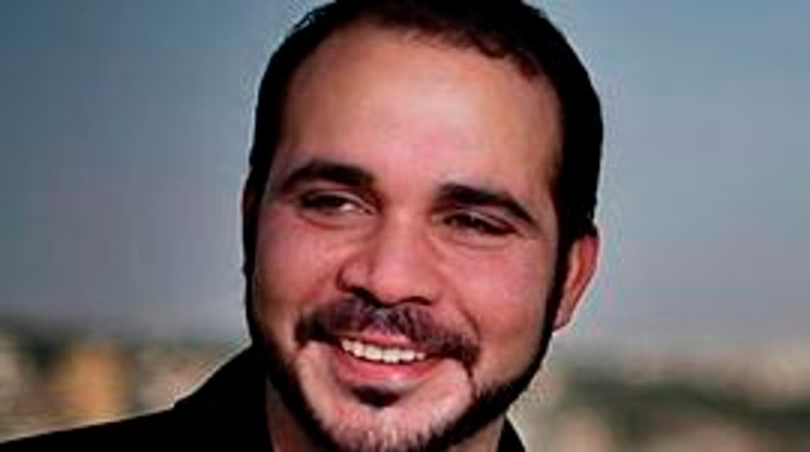 علي بن الحسين