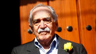 Writer Gabriel Garcia Marquez dead at 87