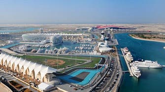 UAE’s Yas Island targets Saudi market at Riyadh tourism fair