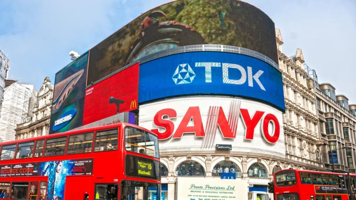 An IPA Bellwether report said 20.4 percent of companies registered an increase in advertising budgets in the first quarter. (File photo: Shutterstock)