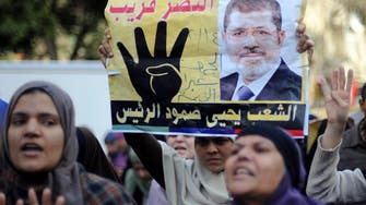 Egypt refers 215 to court for forming a militant group
