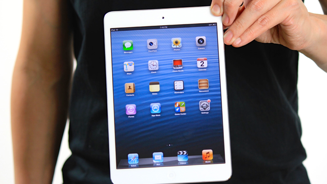ipad mini