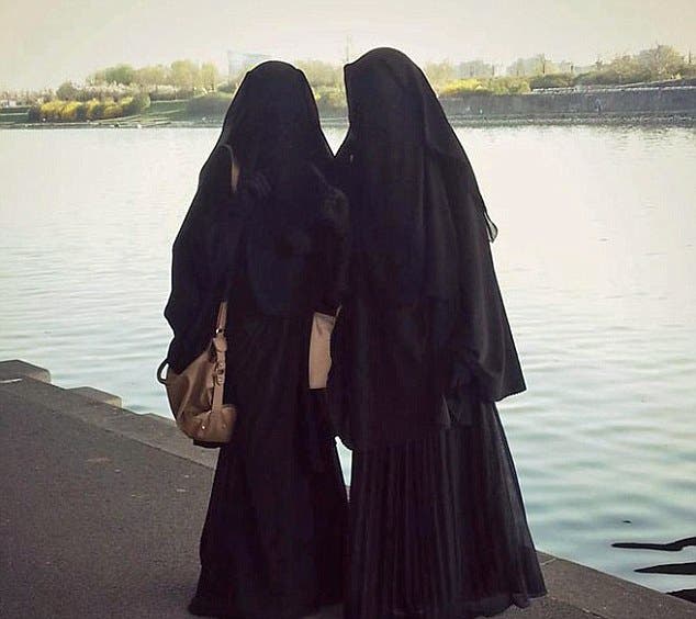 سامرا كيزونوفيتش وسابينا سيلموفيتش