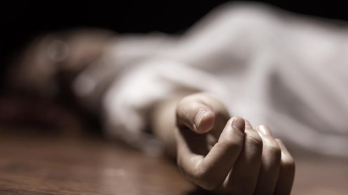 victim shutterstock