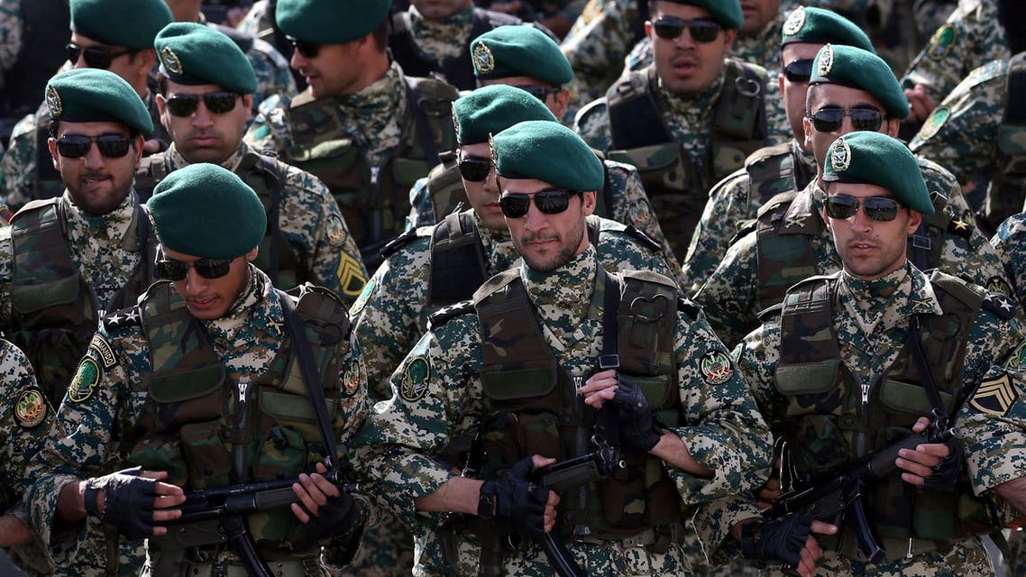 Iran Army Day