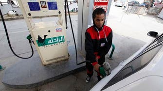 Libya plans ‘smart cards’ to cut fuel subsidies that boost smuggling