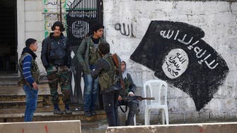 Rival group ISIS accuses Qaeda of betraying jihadist cause 