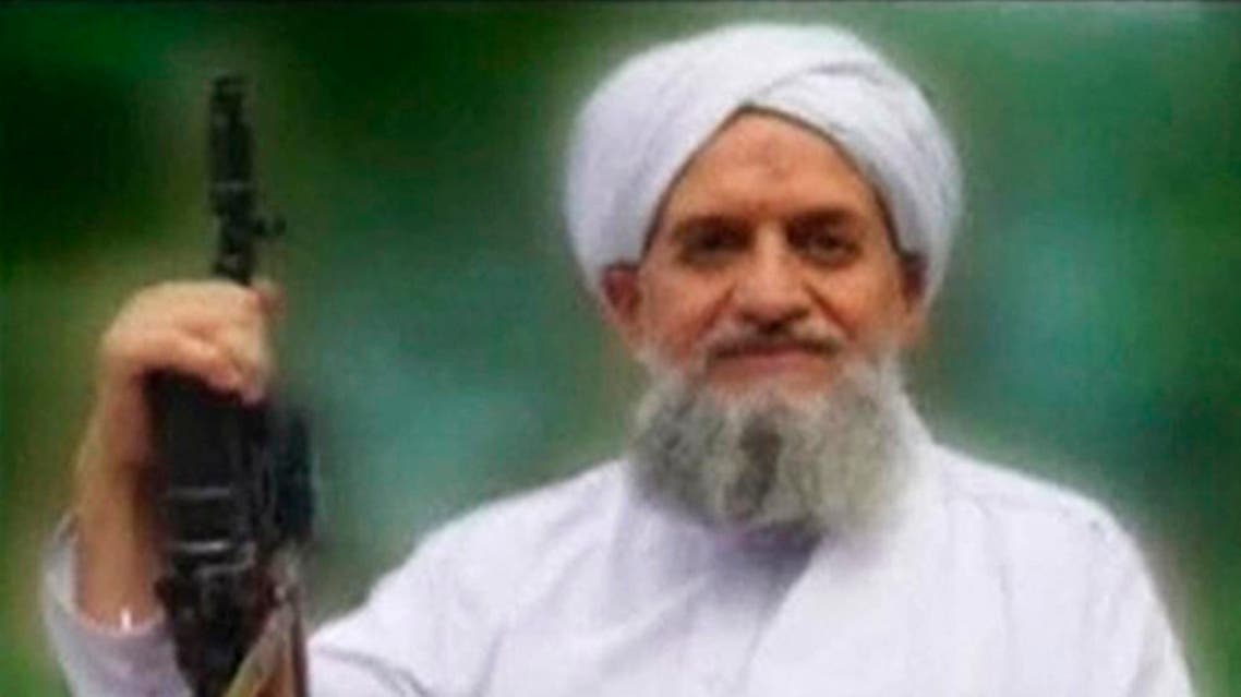 zawahiri