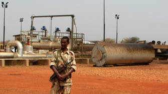 Army: gunmen abduct foreigners from Sudan oilfield 