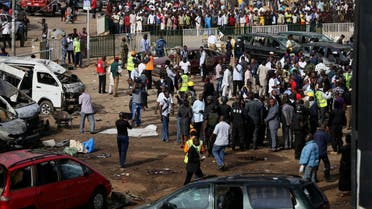 nigeria bombing reuters