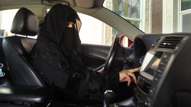 saudi woman reuters