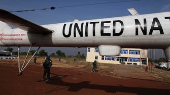U.N. ‘outrage’ over South Sudan base attack 