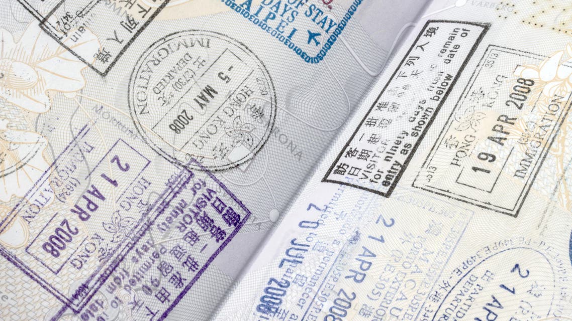 passport