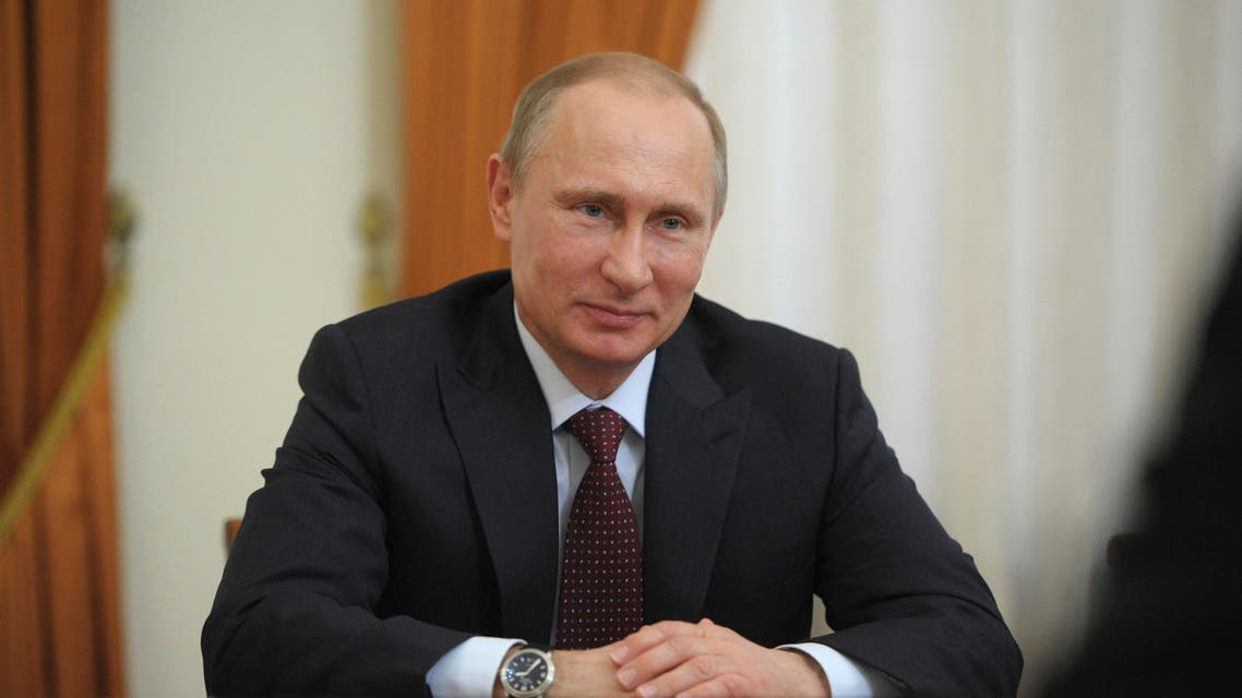 sdrth putin reuters