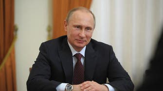 Putin: nothing should impede Russia-West ties