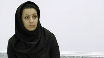 Mercy for Iranian woman on death row if she tells ‘truth’