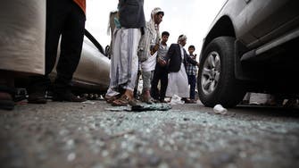 Drone strike kills al-Qaeda suspects in Yemen