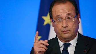France points to Assad regime chemical use