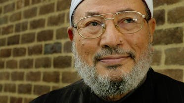 Qaradawi reuters