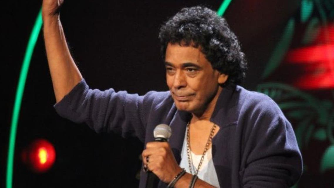 محمد منير