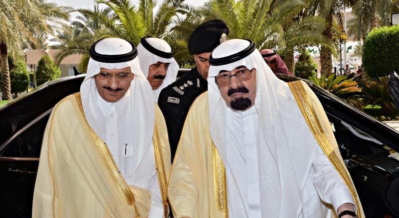 الملك عبدالله