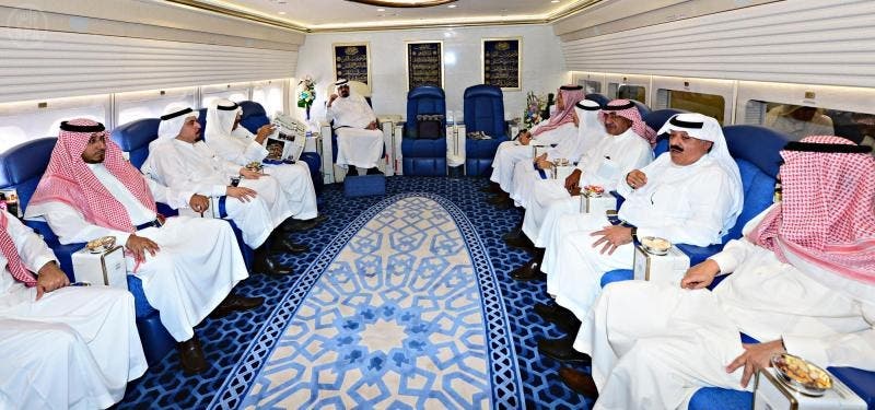 الملك عبدالله