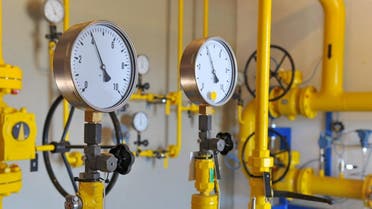The shortage of gas has “made internal expansion very hard,” SABIC chief Mohamed al-Mady said. (File photo: Shutterstock)