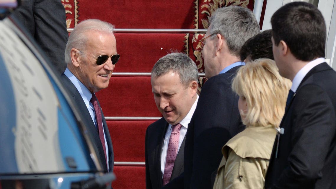 Joe Biden