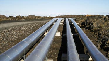 Turkey and Russia have agreed to raise capacity of the Blue Stream pipeline, a minister says. (File photo: Shutterstock)