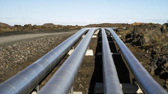Minister: Turkey, Russia agree on boosting gas pipeline
