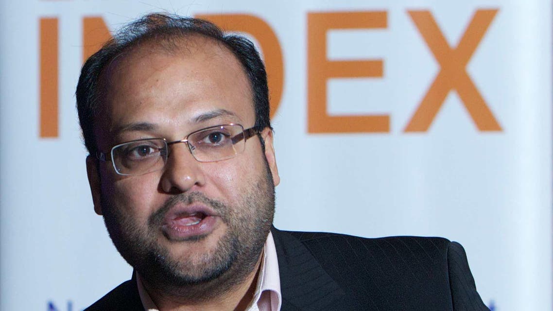 Sanjay Modi, the regional managing director for Monster.com, says he predicts “strong growth” in the Middle East’s hospitality and retail sectors. (Photo courtesy: Monster)