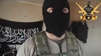Five-star jihad? Brit extremist says Syria is no luxury