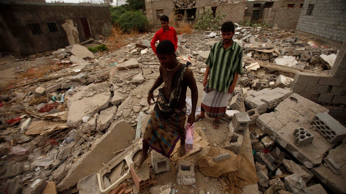 yemen
