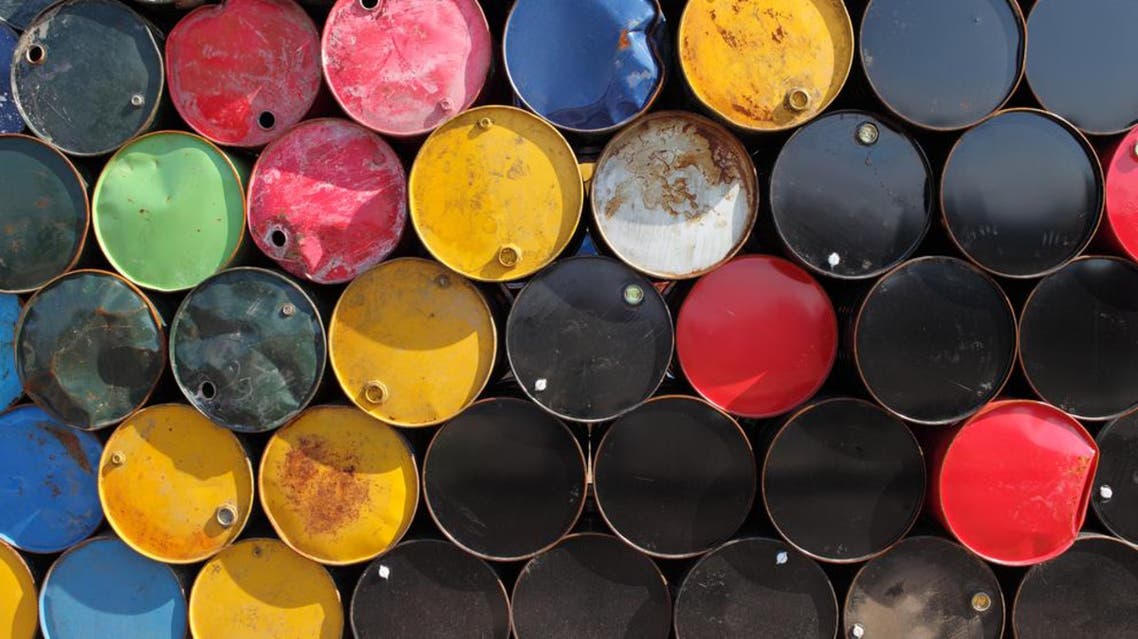 China’s oil arrivals from Iran rose to more than 550,000 bpd, close to the levels seen before Western sanctions were applied. (File photo: Shutterstock)
