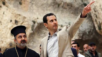 1800GMT: Syria calls for presidential elections despite war