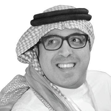 Saudi writer and columnist for the al-Hayat daily Mohammad Assaaed