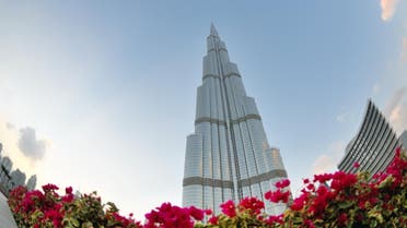 Emaar is the developer behind the Burj Khalifa, the world’s tallest tower. (File photo: Shutterstock)