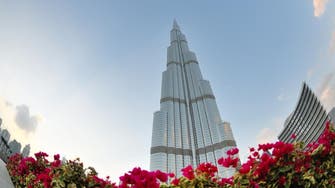Dubai’s Emaar Properties reports 55% profit rise