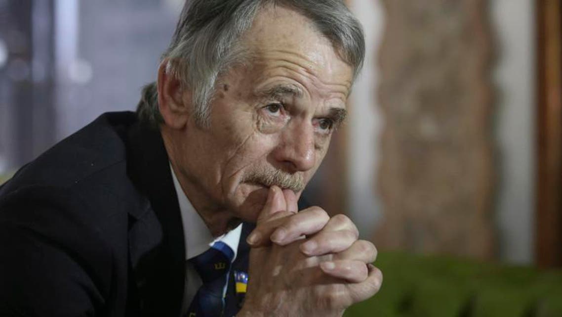 Tatars Leader
