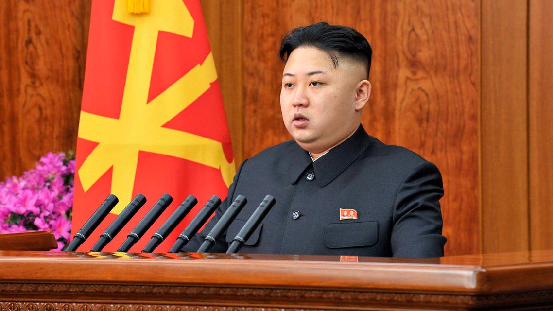kim jong un north korea reuters