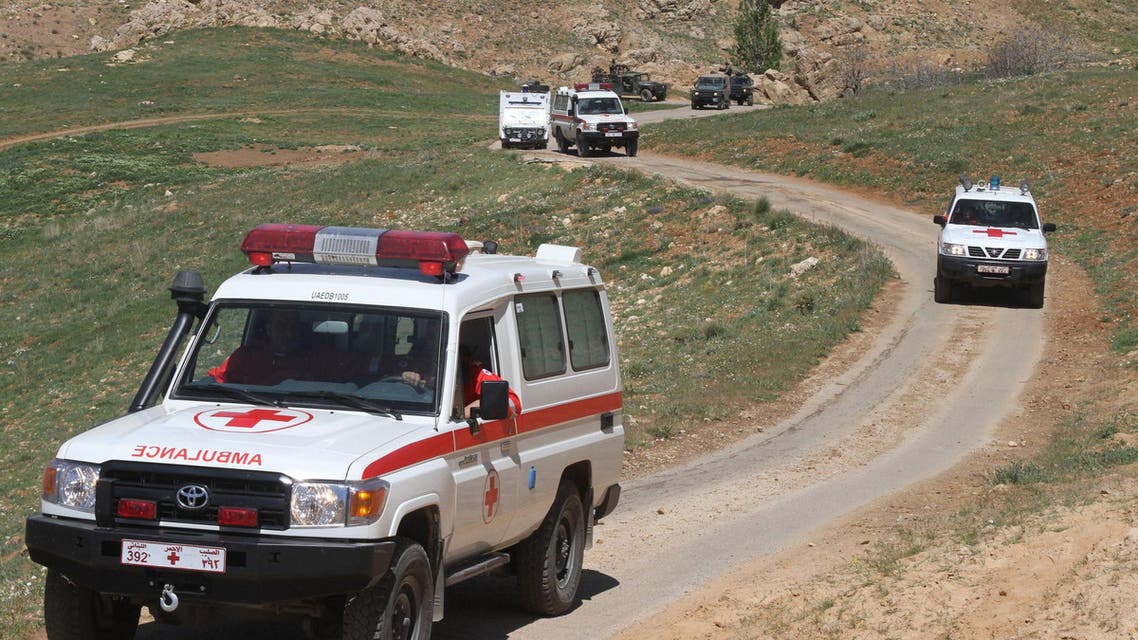 Tfeil Lebanon AFP