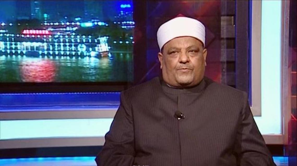 عباس شومان