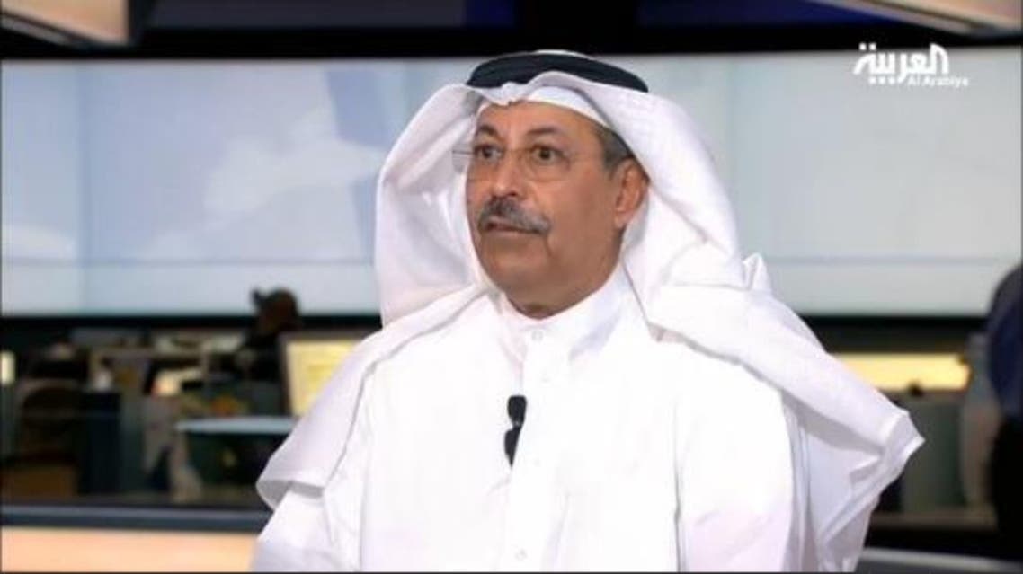 رئيس منطقة الخليج في محمد الشروقي البنك الاستثماري "انفستكورب"