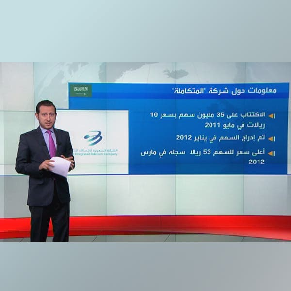 الاتصالات المتكاملة