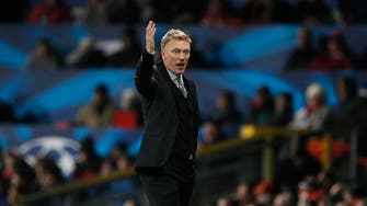 Arab fans welcome sacking of Man United manager David Moyes