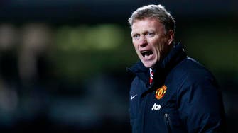 David Moyes sacked as Manchester United manager 