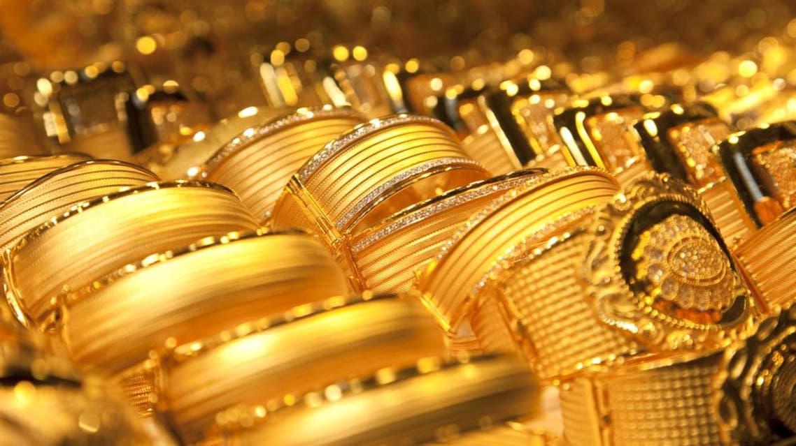 Gold prices could fall once more if there is more positive economic data from the United States, analysts said. (File photo: Shutterstock)