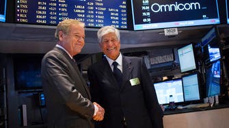 Tax issues threaten $35bn Omnicom-Publicis mega-merger 