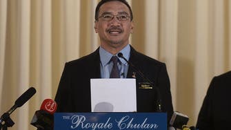 Malaysia approves international investigation into missing flight